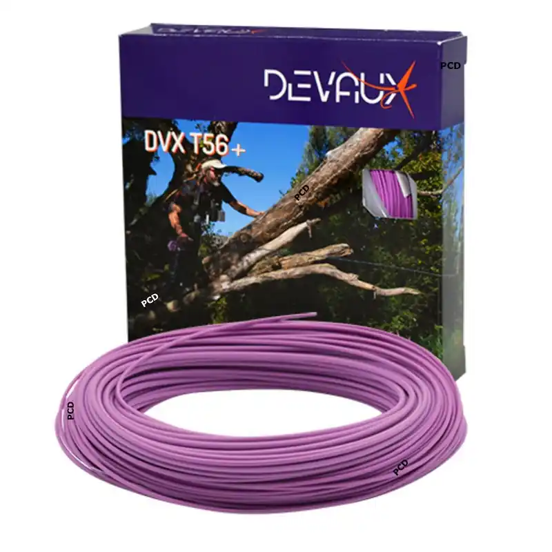 Retour Gratuit Soie Devaux T56+ 27M WFXP Flottante