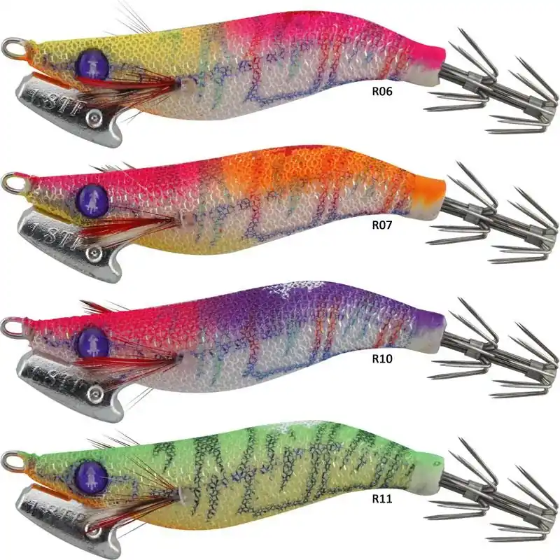 Offre Spéciale Turlutte Yamashita Naory Range Hunter RHTF 1.8