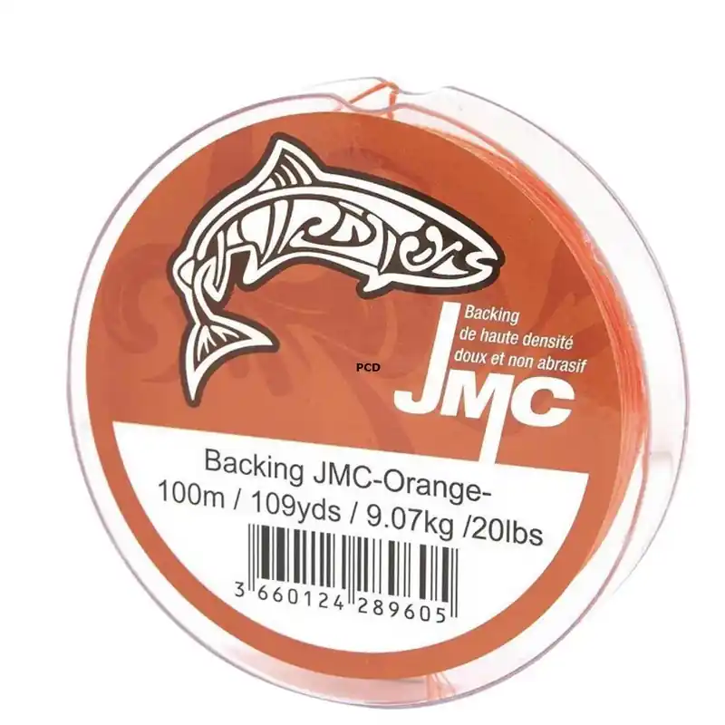 Backing Jmc De Charette Chartreuse 100m Offre Spéciale
