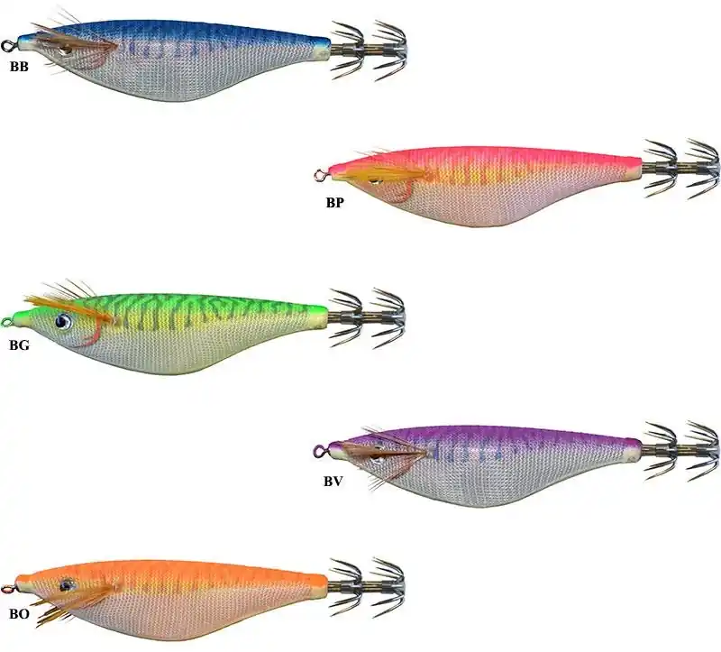Satisfait Ou Remboursé Turlutte Yamashita Toto Sutte R WN95N Classic 3.0