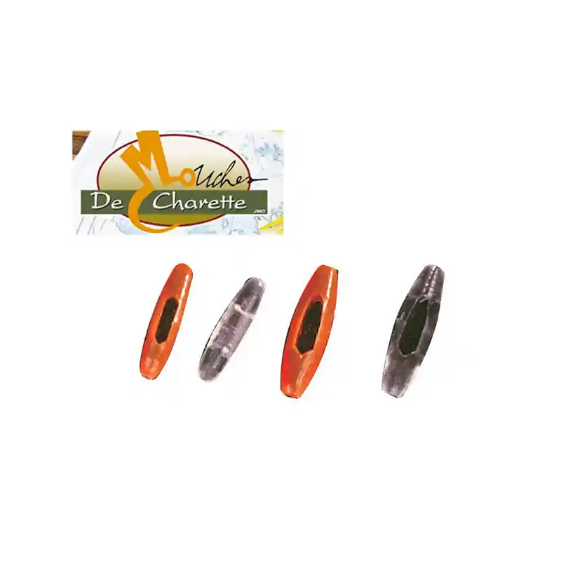 CAST CONNECTOR PAR 6 JMC DE CHARETTE SOIE DE 3 A 7 Promotion