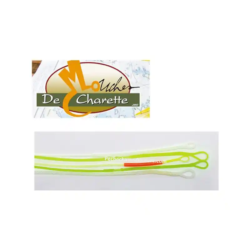 Nouvel Arrivage JONCTION SOIE 2-4 JMC DE CHARETTE CLAIR