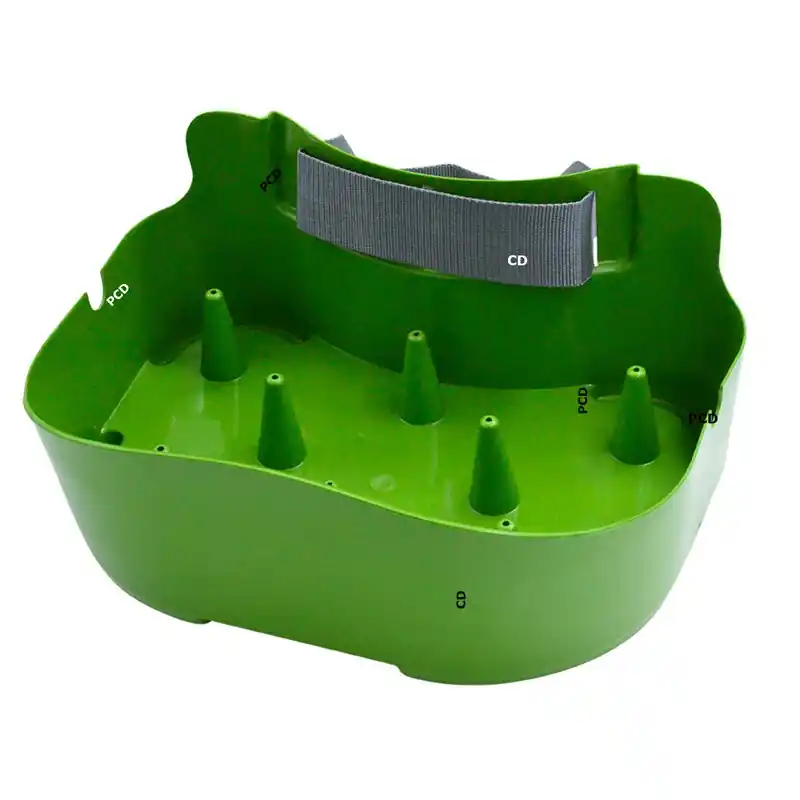 Panier Devaux Shooting Bask Top Vente
