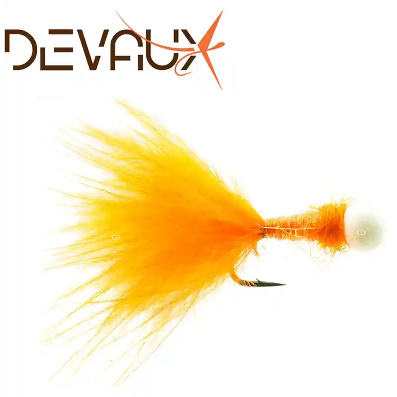 Expédié Aujourd'hui MOUCHE DEVAUX STREAMER ST103 H10 PAR 3