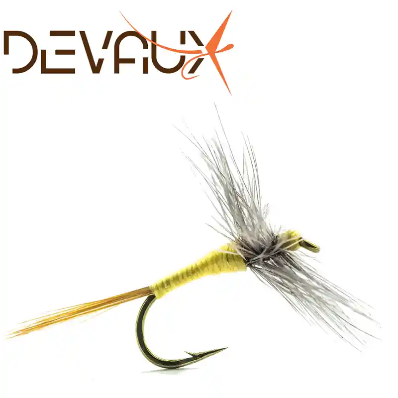MOUCHE SECHE DEVAUX A4 PAR 3 Marque
