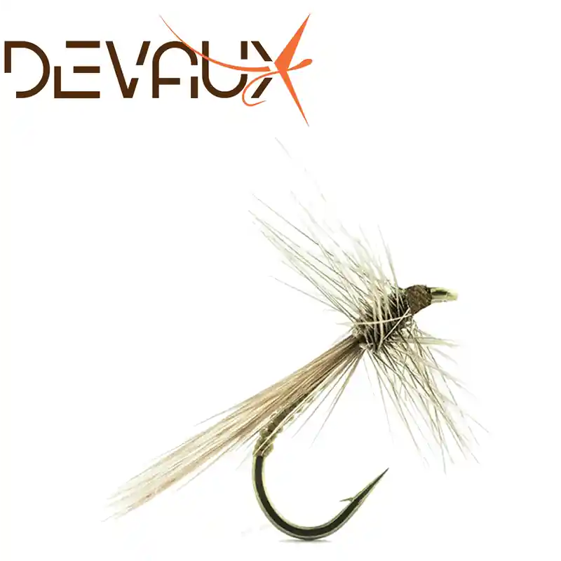 Vente Directe MOUCHE DEVAUX SEDGE PERLIDE 412 PAR 3