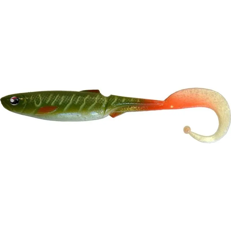 Leurre Volkiën Soul Talion Evo EEL 15cm Offre Limitée