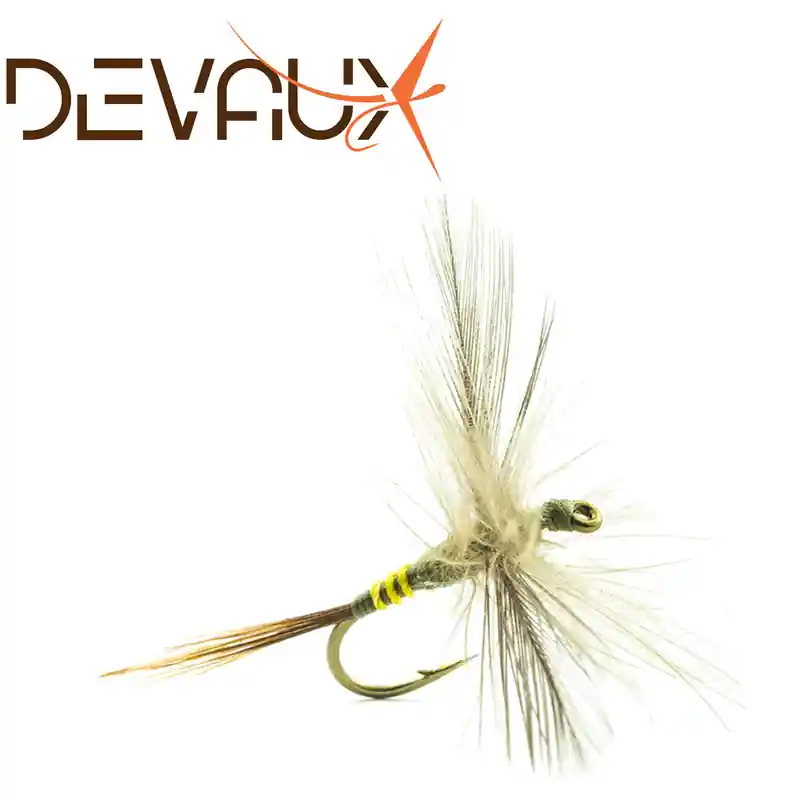 MOUCHE SPENT DEVAUX 245C PAR 3 Bon Marché