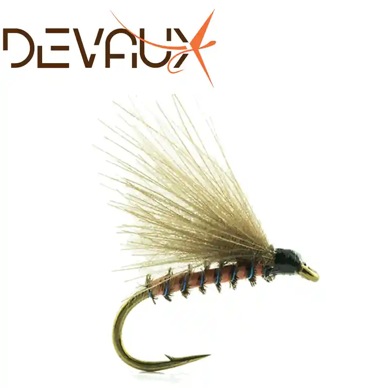 Mouche Devaux Emergente JBE21 H16 Nouvel Arrivage