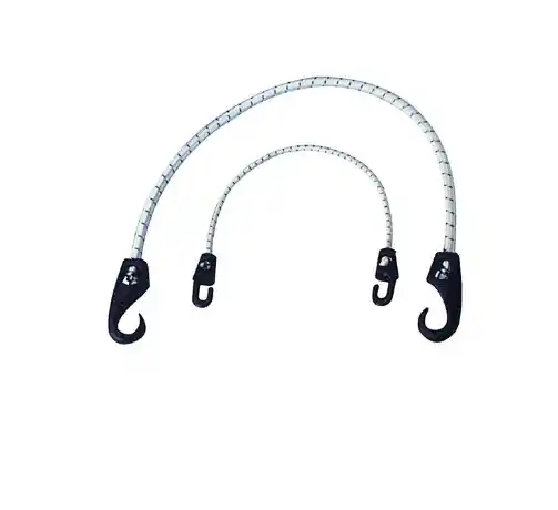 Sandow Plastimo à crochets nylon – 4 mm / 20 cm Meilleur Prix