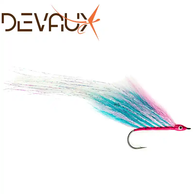 Achetez Aujourd&rsquo;hui MOUCHE DEVAUX BROCHET GVS02