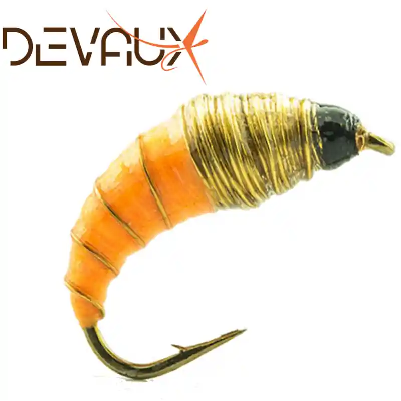 MOUCHE DEVAUX NYMPHE JBN07 H16 Produit De Marque