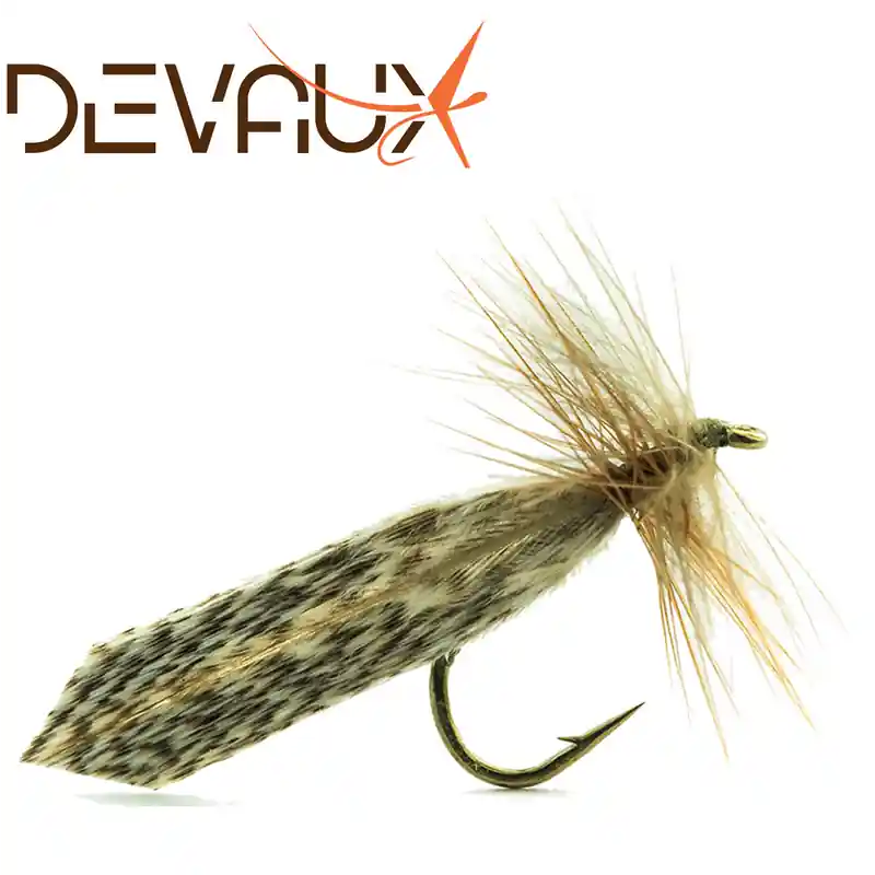 Prix Promo Mouche Devaux Sedge 433C H14