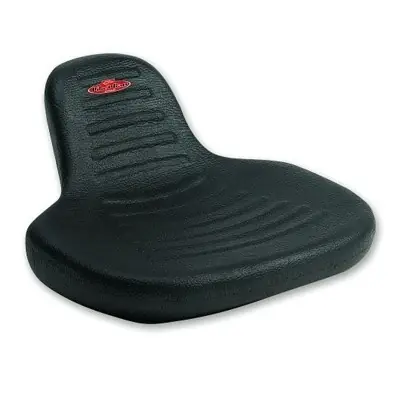 Must-Have Siege Bateau Assis Debout Pike‘N Bass – Noir