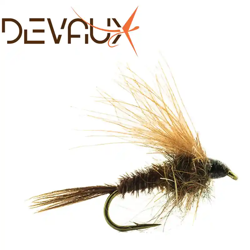 Offre Limitée Mouche Devaux Emergente ATE07 H14