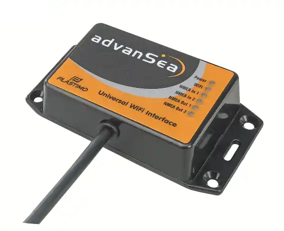 Soldes Interface universelle Plastimo – NMEA / WiFi