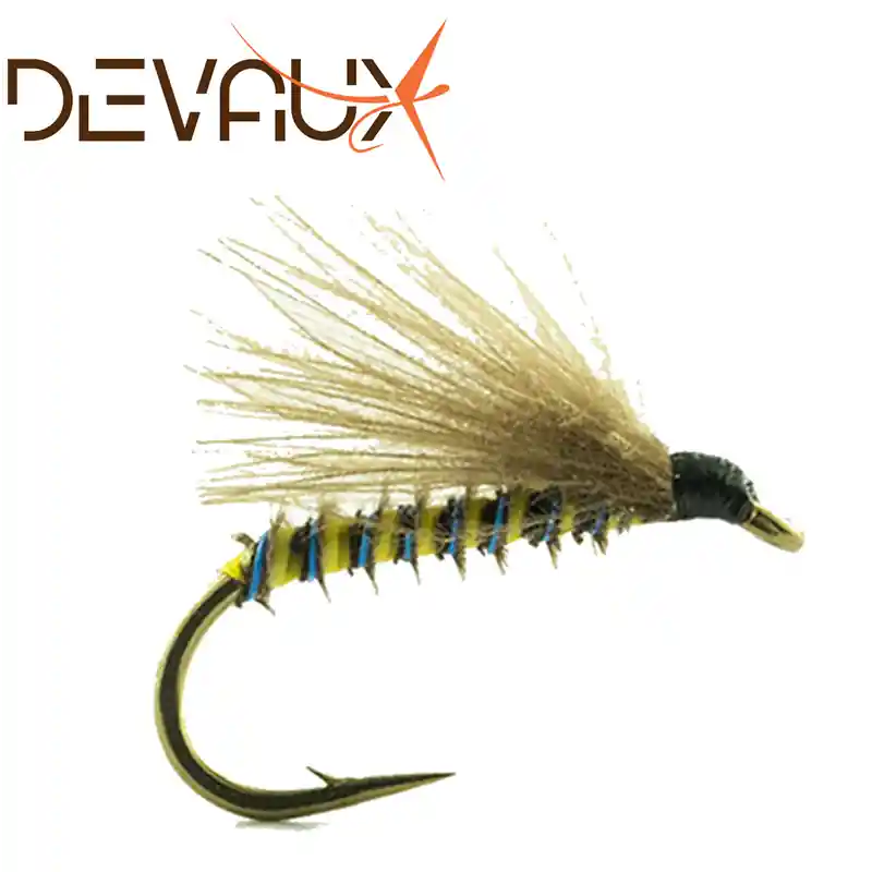 MOUCHE DEVAUX EMERGENTE JBE22 H18 Prix Réduit
