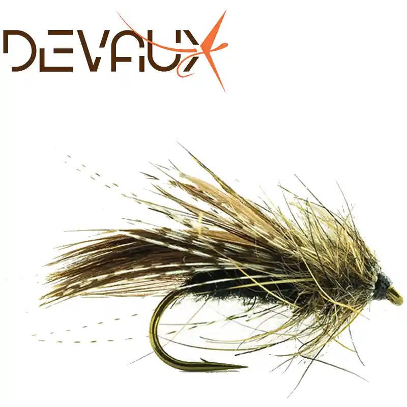 Prix Promo Mouche Devaux Sedge JBPP08 H12 Et H16