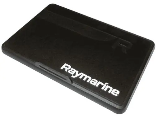 Vente Directe Capot de protection Raymarine Axiom PRO 16