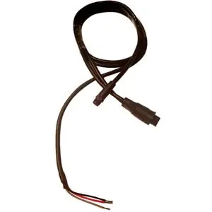 Acheter Direct Câble d‘alimentation Raymarine Axiom coudé