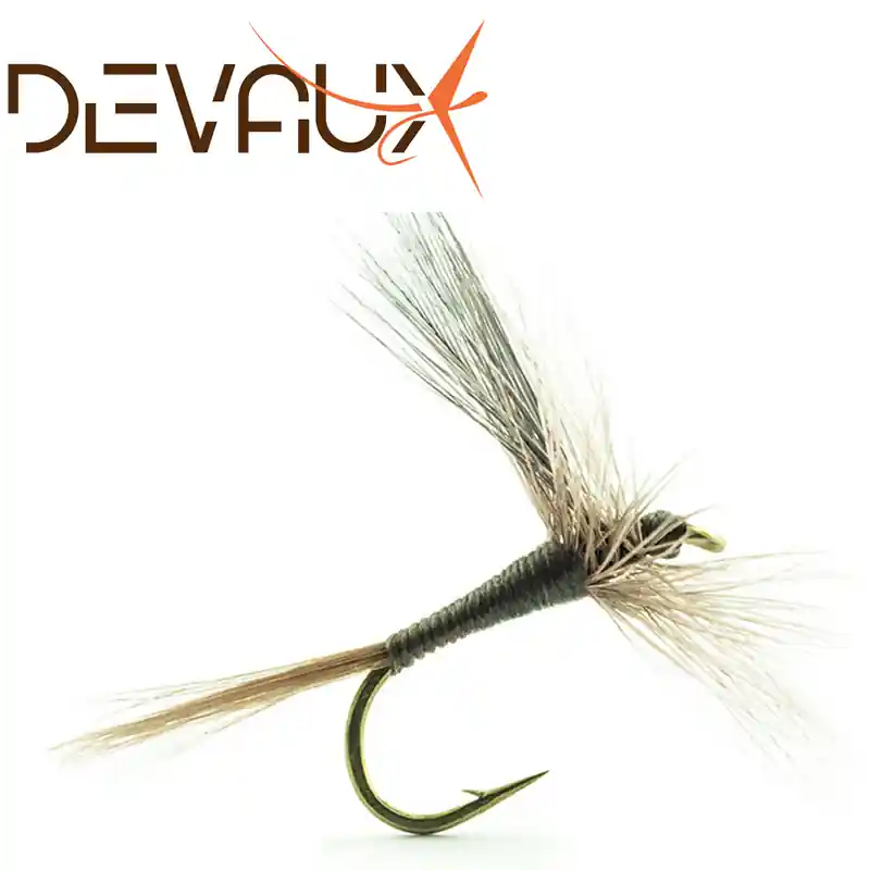 Mouche Sèche Devaux 928 H14 Et H16 Meilleure Vente