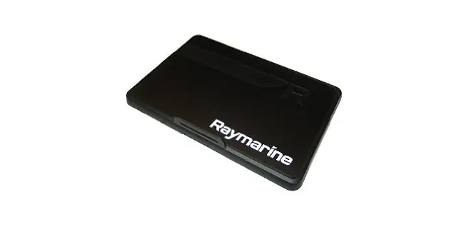 Top Vente Capot de protection Raymarine Axiom 7 encastré