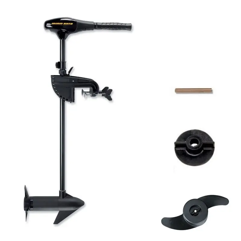 Moteur électrique Minn Kota Endura 34 C2 V2 Occasion Offre Limitée