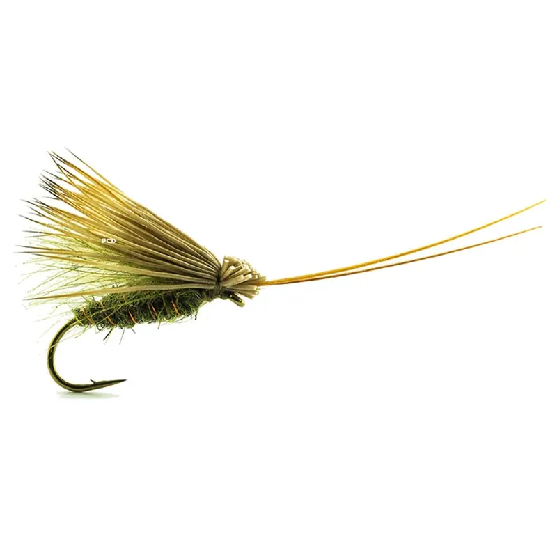 Mouche Devaux Sedge ELK CDC 03 H14 Acheter En Ligne