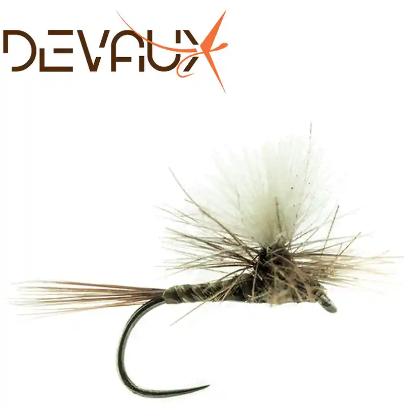 Mouche Sèche Devaux Parachutes P13QC BL H16 Prix Choc