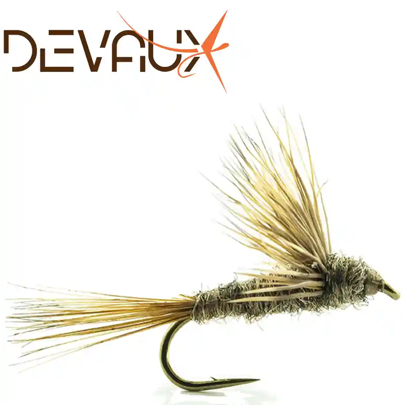 MOUCHE DEVAUX EMERGENTE CD02 H16 Prix Cassé