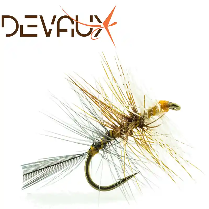 Promotion Saisonnière Mouche Palmer Devaux 449 H14