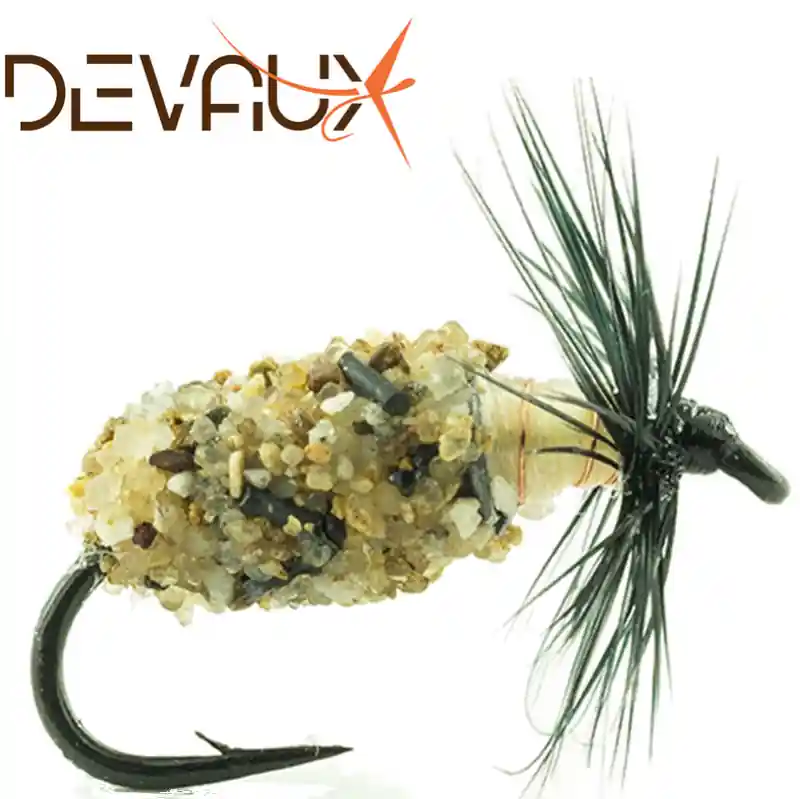 MOUCHE DEVAUX NYMPHE LPP01 H10 Retour Gratuit