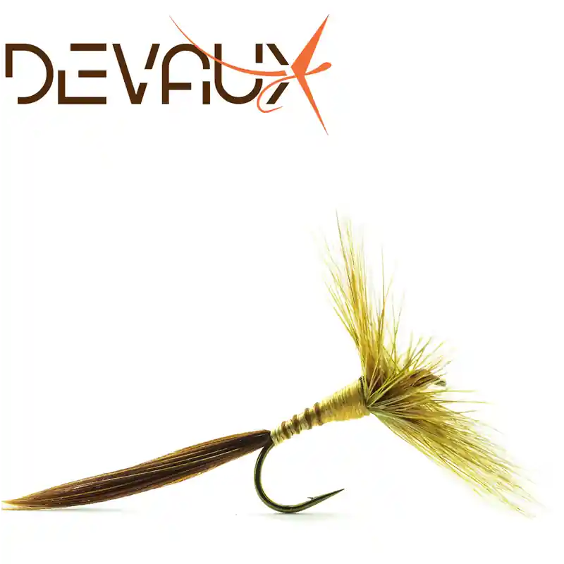 MOUCHE SECHE DEVAUX 606 PAR 3 Remise