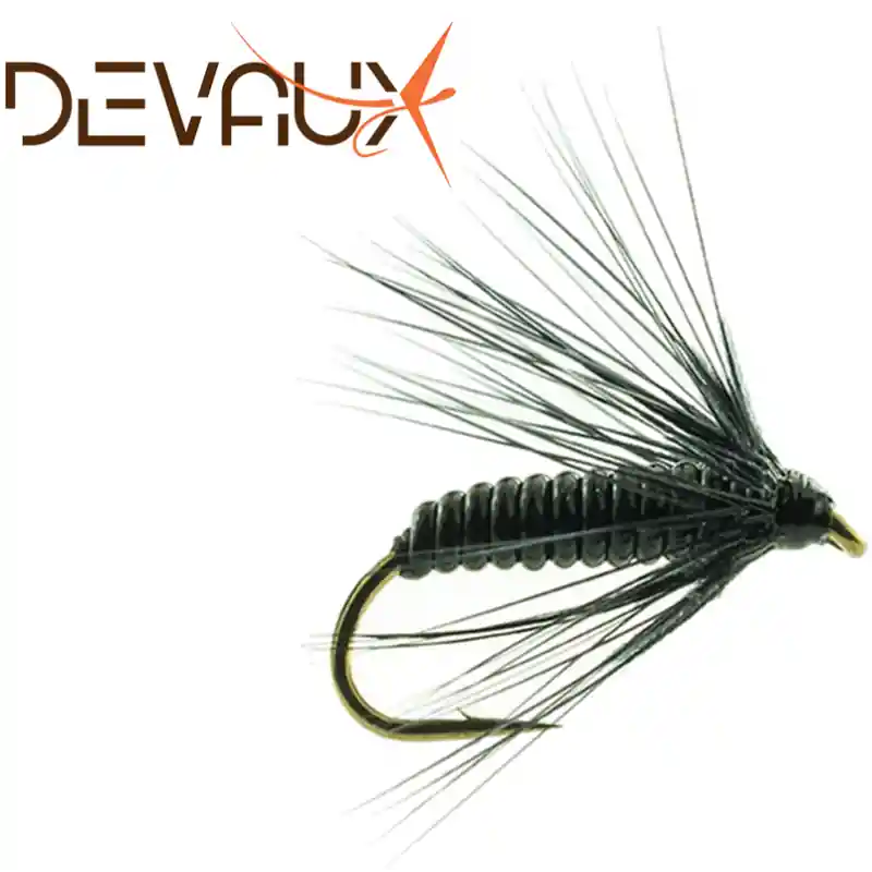 Meilleure Vente MOUCHE DEVAUX NOYEES JBNO04 PAR 3