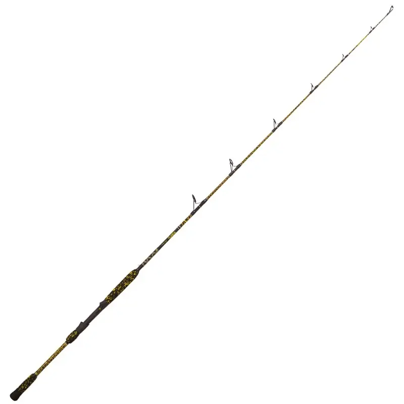 Vente Directe Canne à pêche Black Cat Silu Spin