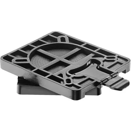 Platine Pike‘N Bass PVC Amovible Affaire À Saisir
