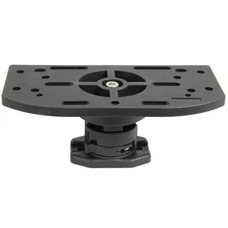 Support Ecran Echo-Sondeur Pike‘N Bass Pivotant Satisfait Ou Remboursé