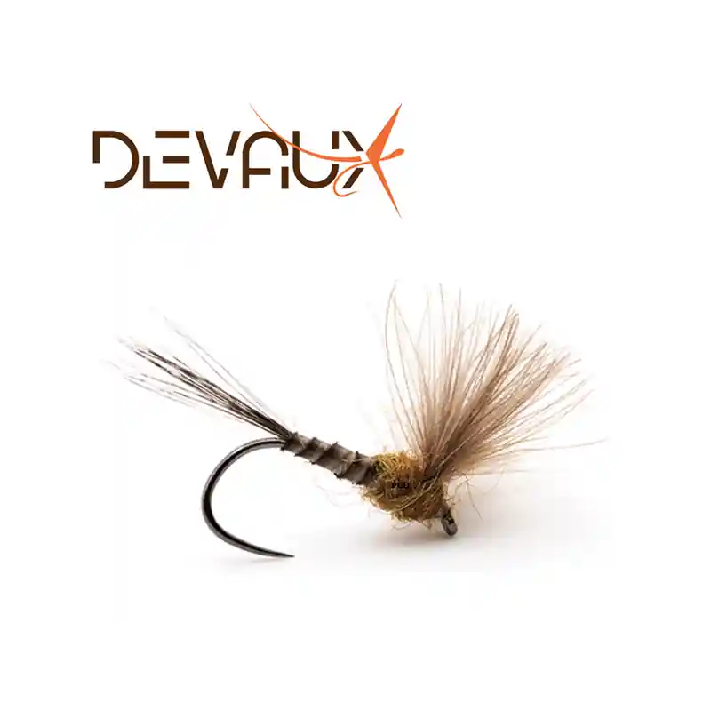 MOUCHE DEVAUX EMERGENTE JBE09 BL PAR 3 Offre Spéciale