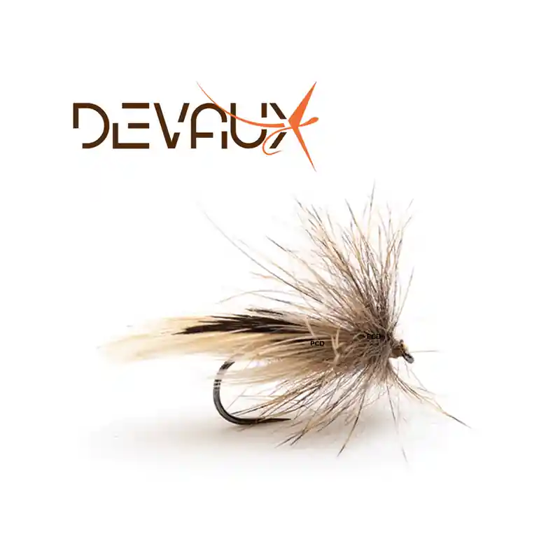 Super Prix MOUCHE DEVAUX TRICOPTHERE SEDGE JBP17 BL PAR 3