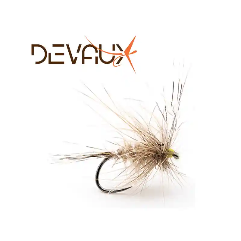 MOUCHE DEVAUX EMERGENTE HL05 BL PAR 3 Dernier Modèle