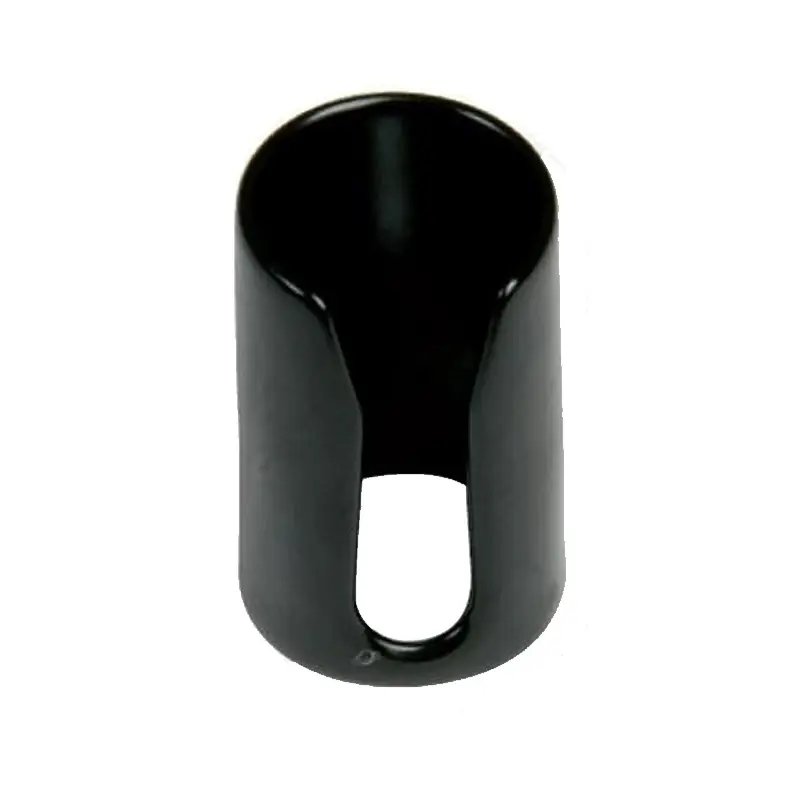 Embout Droit Seanox Ouvert Noir Must-Have