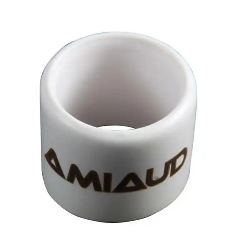 Embout Pour Porte Canne Amiaud Blanc Satisfait Ou Remboursé