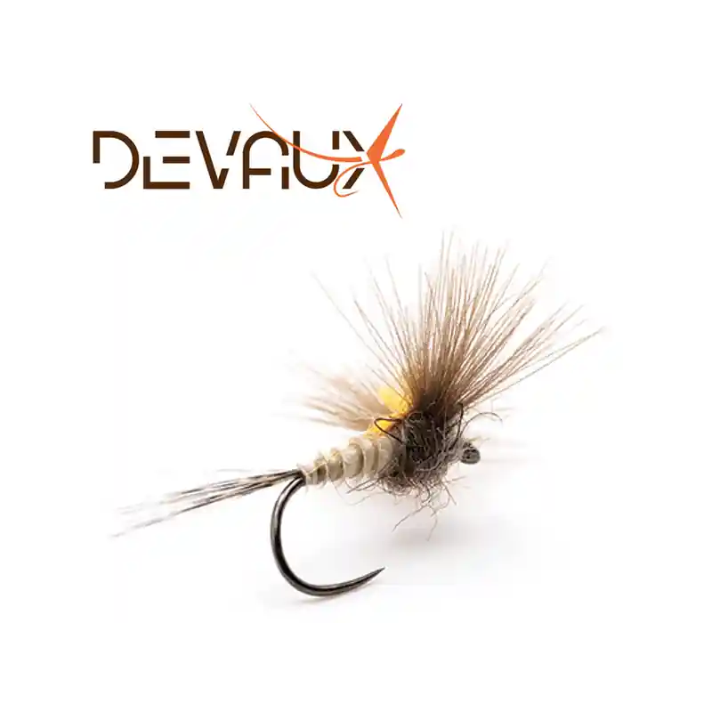 MOUCHE DEVAUX EMERGENTE JBE08 BL PAR 3 Produit De Marque
