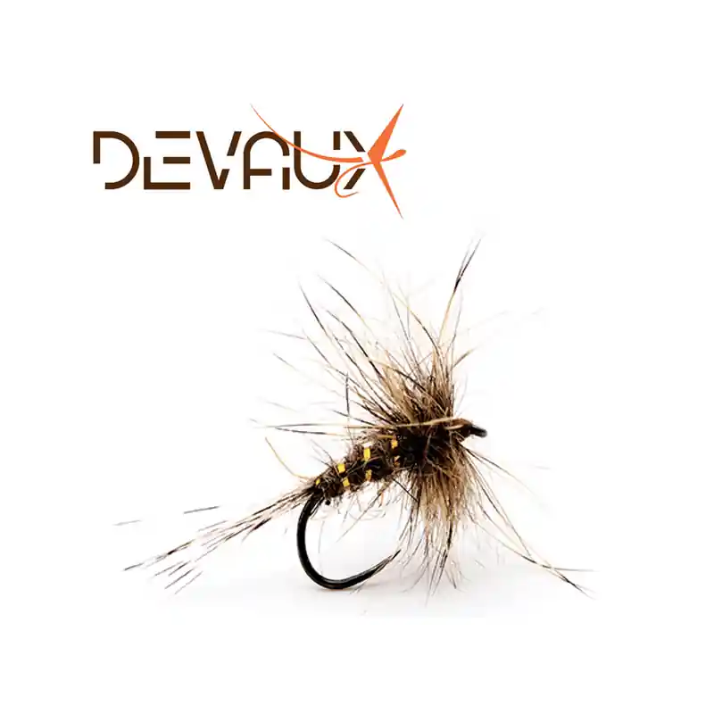 MOUCHE DEVAUX EMERGENTE HL04 BL PAR 3 Jusqu'à Épuisement Des Stocks