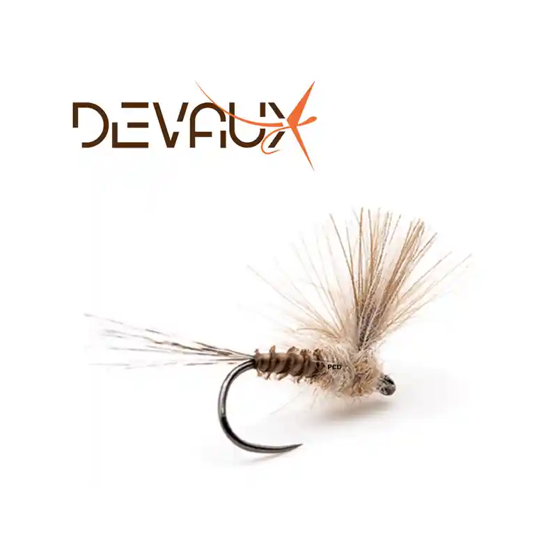 Vente Directe MOUCHE DEVAUX EMERGENTE JBE12 BL PAR 3