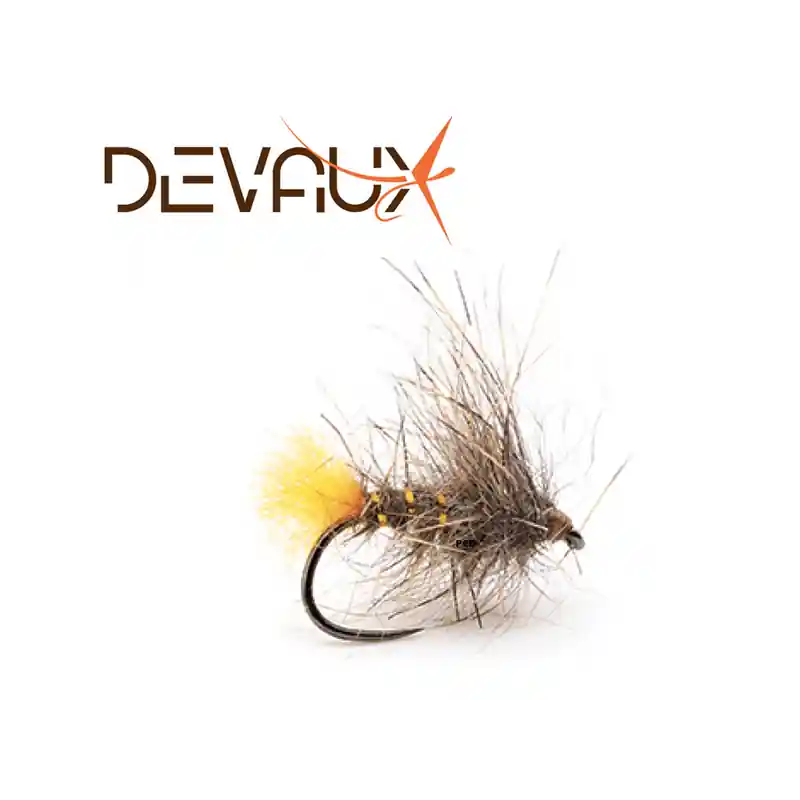 Dernière Chance MOUCHE DEVAUX EMERGENTE HL08 BL PAR 3