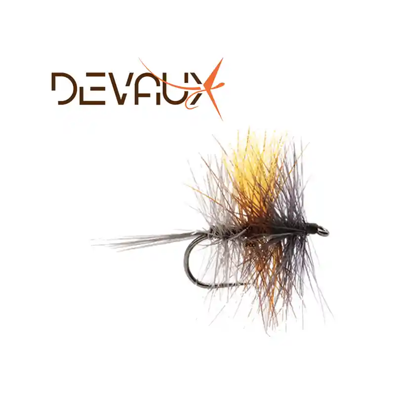 Meilleure Vente MOUCHE PALMER DEVAUX TT05 BL PAR 3