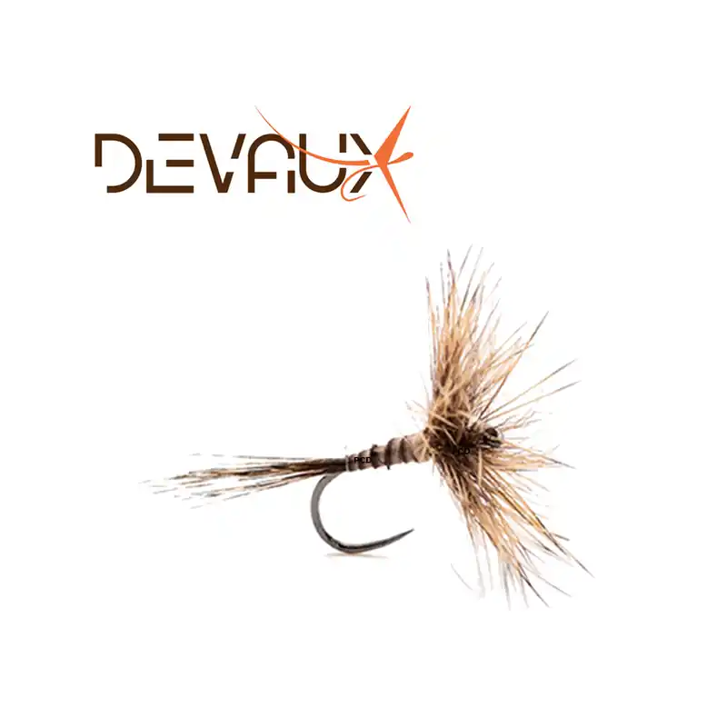 Expédition Rapide MOUCHE SECHE DEVAUX AL01 PAR 3