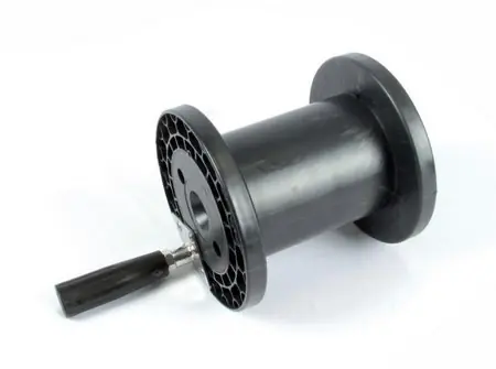 Seulement Aujourd&rsquo;hui Bobine PVC Pour Enrouleur De Ligne Seanox