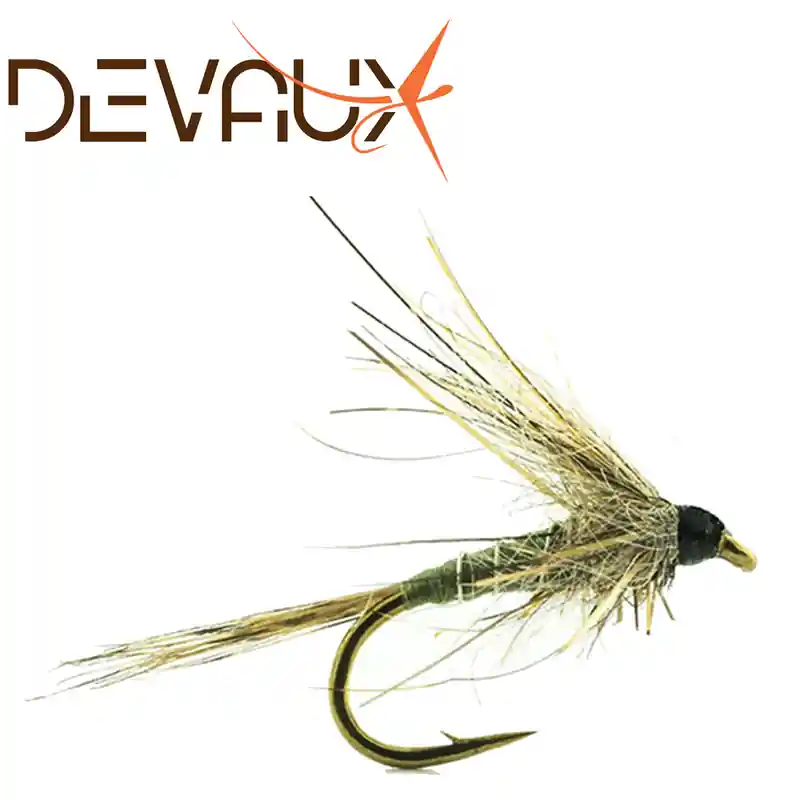 Commander Maintenant MOUCHE DEVAUX EMERGENTE JBE23 H14